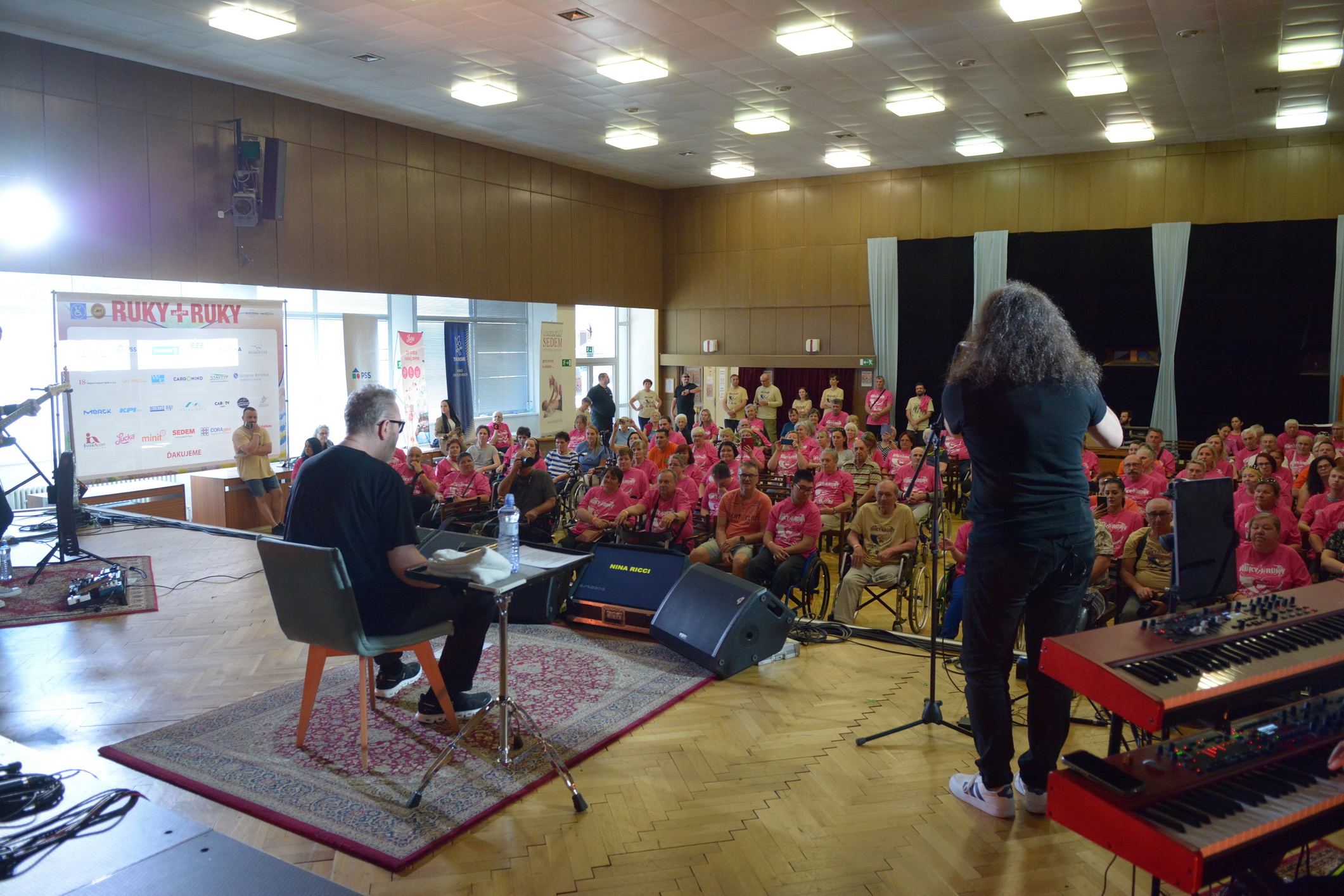 395 Ruky Ruky NRC 2025 Marek Vaco